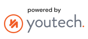 powered by youtech trademark